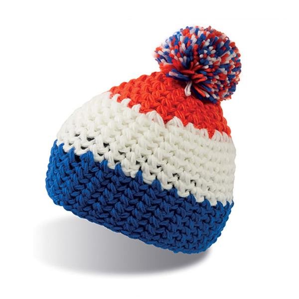 Gorro Everest , 100% acrílico Everest Beanie - Image 4