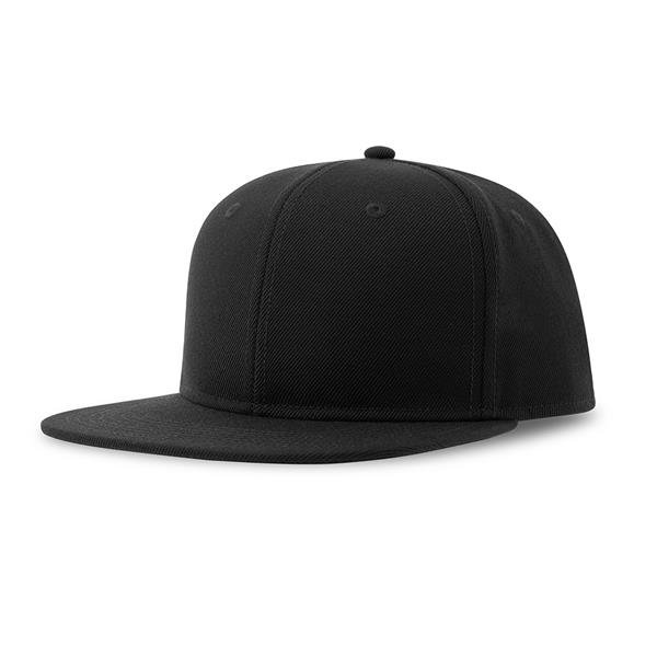 Boné Kid Snap Back-S 100% Poliéster Reciclado Kid Snap Back-S - Image 2