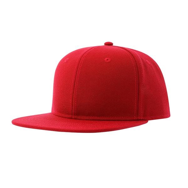 Boné Kid Snap Back-S 100% Poliéster Reciclado Kid Snap Back-S - Image 4