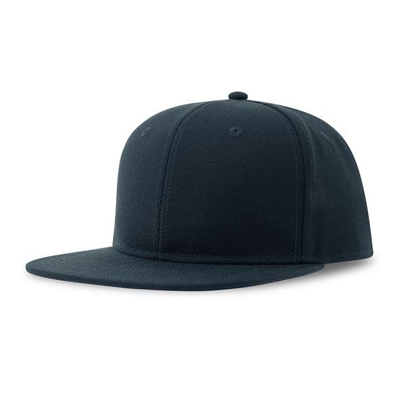Boné Kid Snap Back-S 100% Poliéster Reciclado Kid Snap Back-S - Image 3