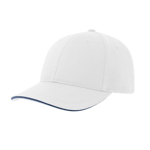 Boné Liberty Sandwich-S, 100% Algodão Liberty Sandwich-S - Image 9