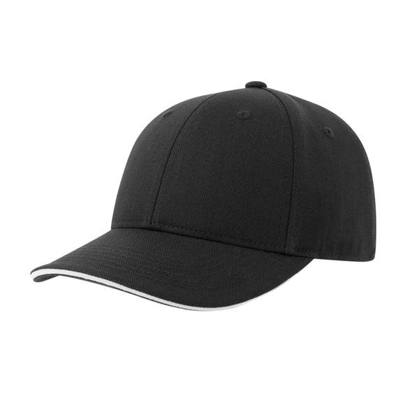 Boné Liberty Sandwich-S, 100% Algodão Liberty Sandwich-S - Image 6