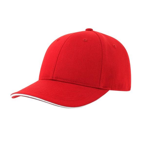 Boné Liberty Sandwich-S, 100% Algodão Liberty Sandwich-S - Image 10