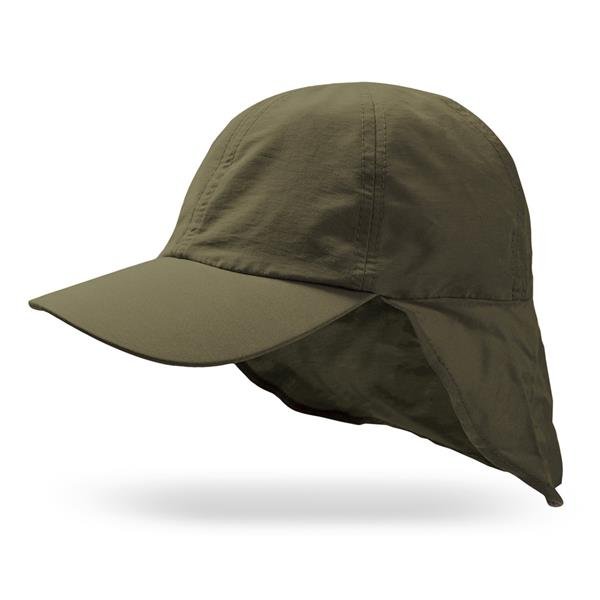 Chapéu Nomad S, 100% Poliéster Reciclado Nomad S - Image 2
