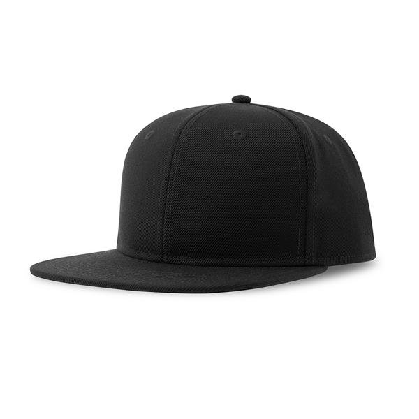 Boné Snap Back-S, 100% Poliéster Reciclado Snap Back-S - Image 7