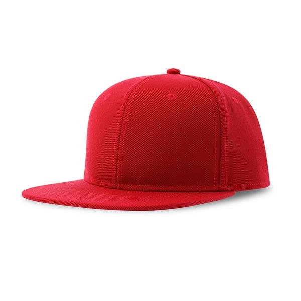 Boné Snap Back-S, 100% Poliéster Reciclado Snap Back-S - Image 4