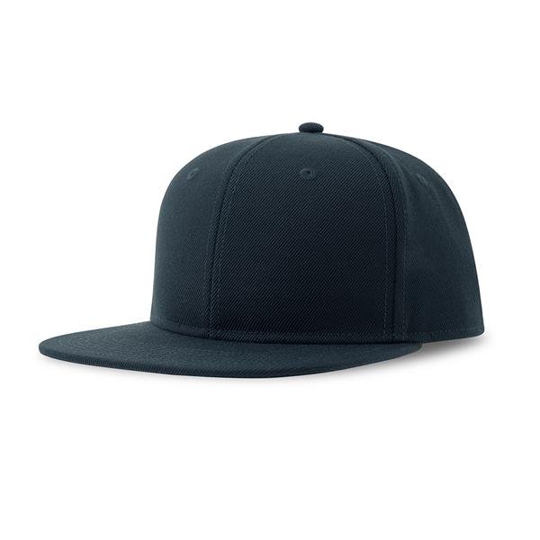 Boné Snap Back-S, 100% Poliéster Reciclado Snap Back-S - Image 3