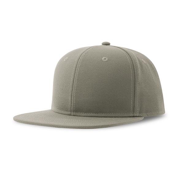 Boné Snap Back-S, 100% Poliéster Reciclado Snap Back-S - Image 8