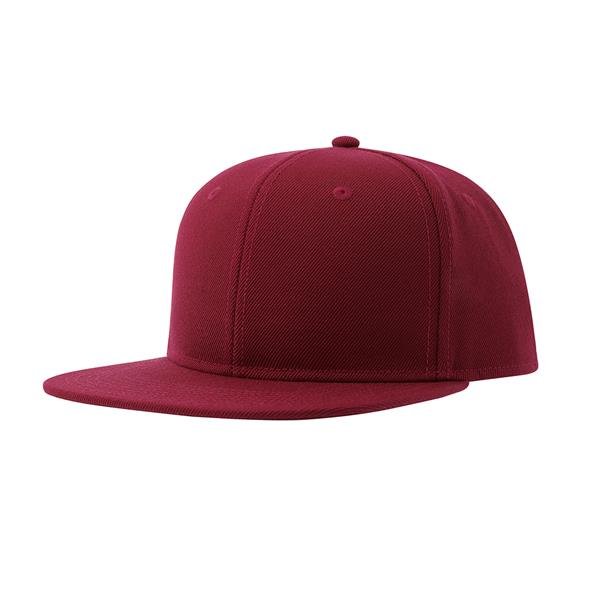 Boné Snap Back-S, 100% Poliéster Reciclado Snap Back-S - Image 5
