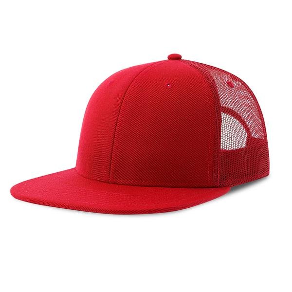 Boné Snap Mesh-S, 100% Poliéster Reciclado Snap Mesh-S - Image 8