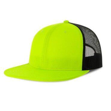 Boné Snap Mesh-S, 100% Poliéster Reciclado Snap Mesh-S