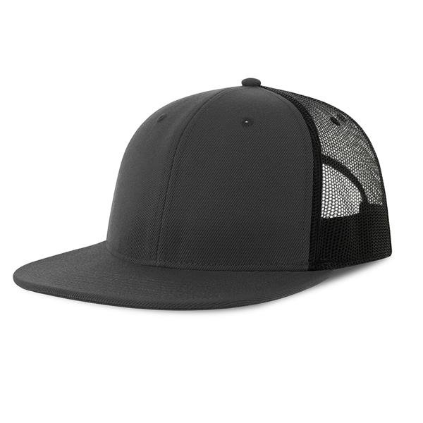 Boné Snap Mesh-S, 100% Poliéster Reciclado Snap Mesh-S - Image 7