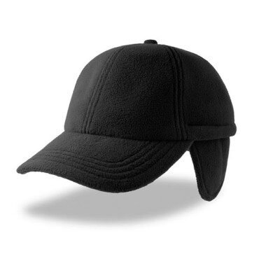 Boné Snow Flap Stopper-S, 100% Poliéster Reciclado Snow Flap Stopper-S