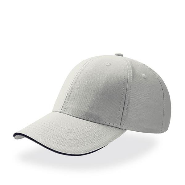 Boné Sport Sandwich , 100% algodão Sport Sandwich - Image 11