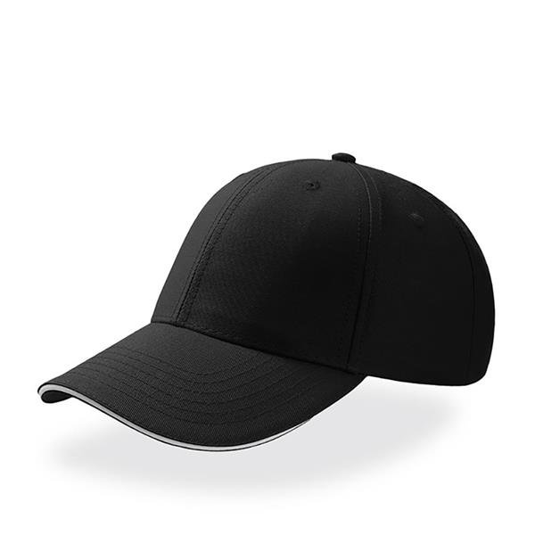 Boné Sport Sandwich , 100% algodão Sport Sandwich - Image 9