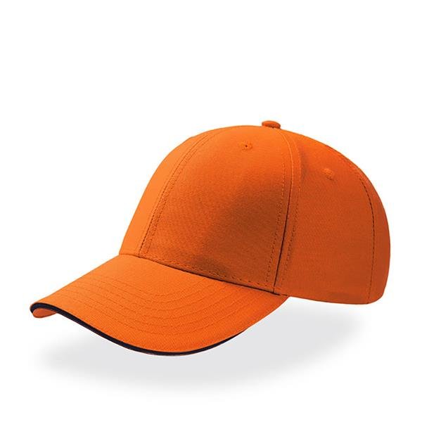 Boné Sport Sandwich , 100% algodão Sport Sandwich - Image 6