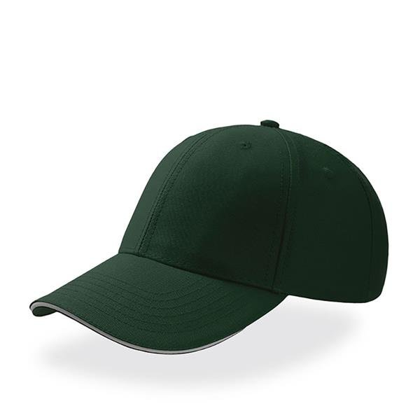 Boné Sport Sandwich , 100% algodão Sport Sandwich - Image 17