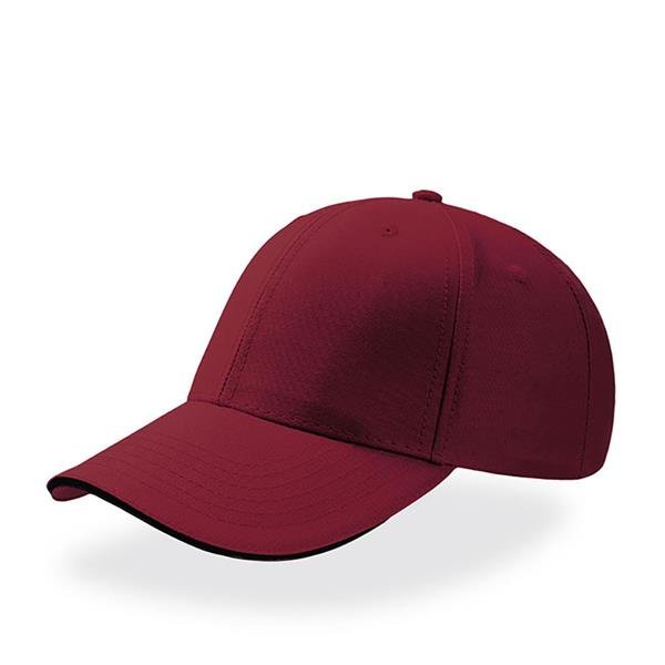Boné Sport Sandwich , 100% algodão Sport Sandwich - Image 16