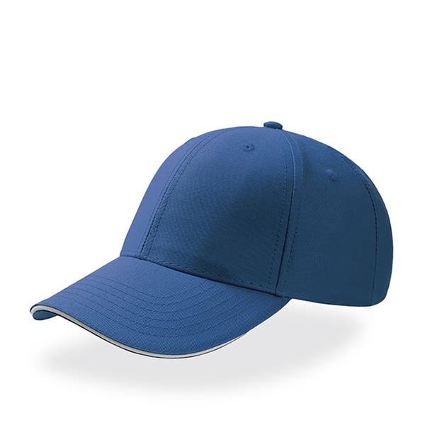Boné Sport Sandwich , 100% algodão Sport Sandwich - Image 15