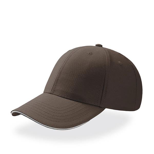 Boné Sport Sandwich , 100% algodão Sport Sandwich - Image 12