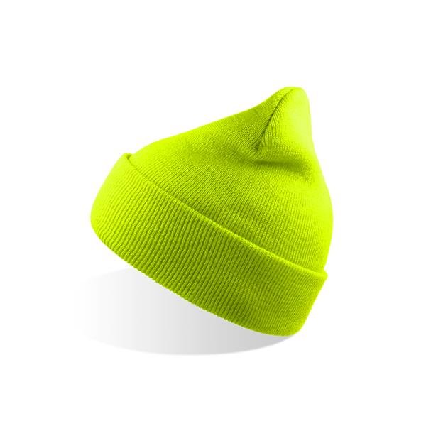 Gorro Wind S, 100% Poliéster Reciclado Wind S - Image 7