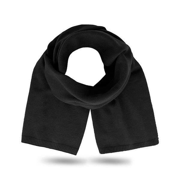 Cachecol Wind, 100% Poliéster Reciclado Wind S Scarf - Image 2