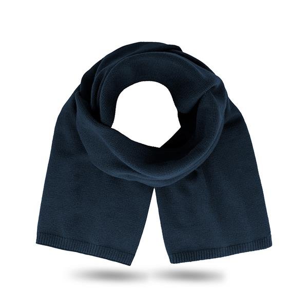 Cachecol Wind, 100% Poliéster Reciclado Wind S Scarf - Image 3