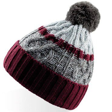 Gorro Cool, 100% acrílico Cool