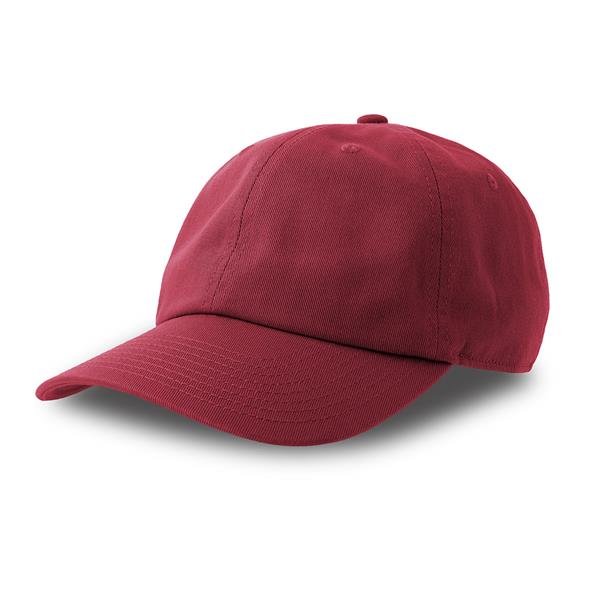 Boné Dad Hat-S, 100% Algodão Dad Hat-S - Image 8