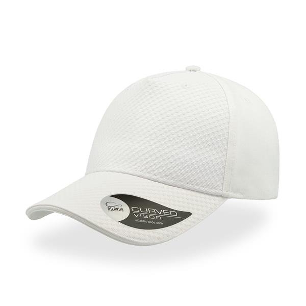 Boné Gear , 100% algodão chino/ 100% poliéster Gear - Image 4