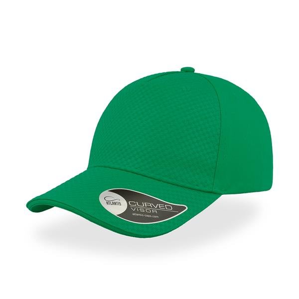 Boné Gear , 100% algodão chino/ 100% poliéster Gear - Image 6