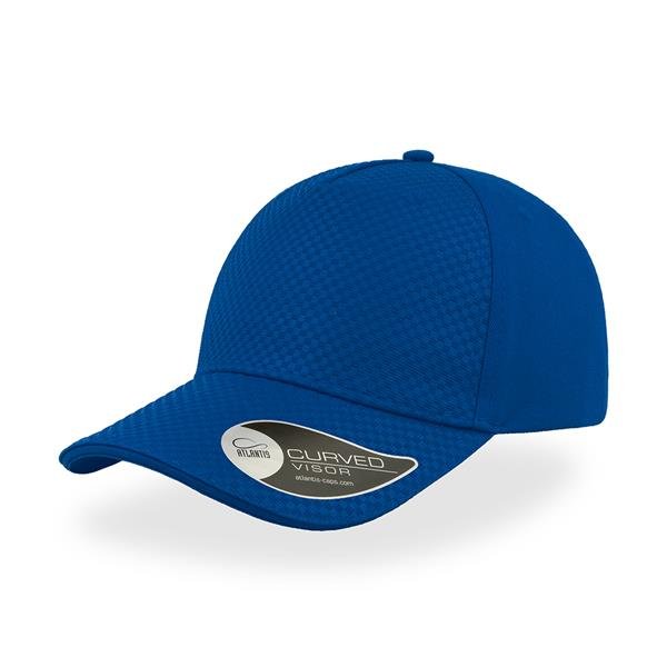 Boné Gear , 100% algodão chino/ 100% poliéster Gear - Image 3