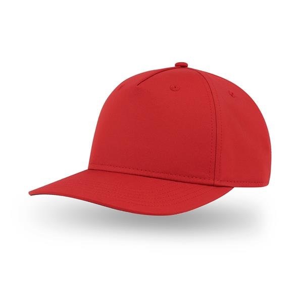 Boné Ray S, 100% Poliéster Reciclado Ray S
