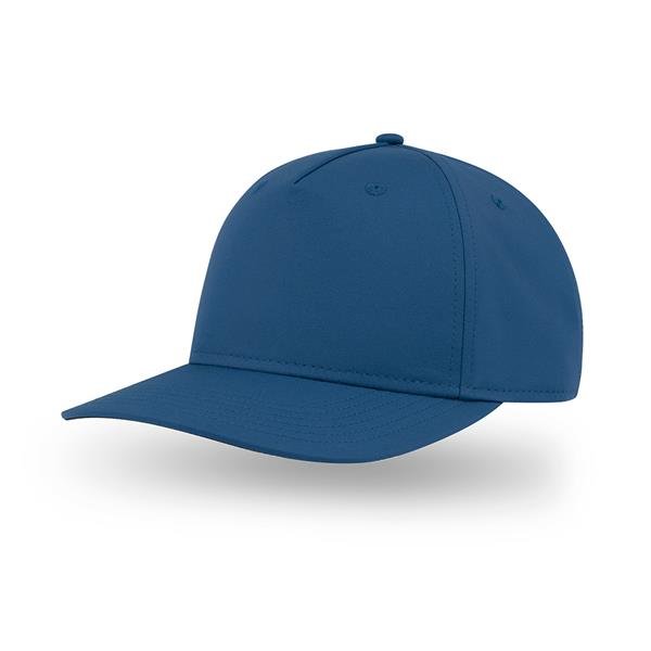 Boné Ray S, 100% Poliéster Reciclado Ray S - Image 2