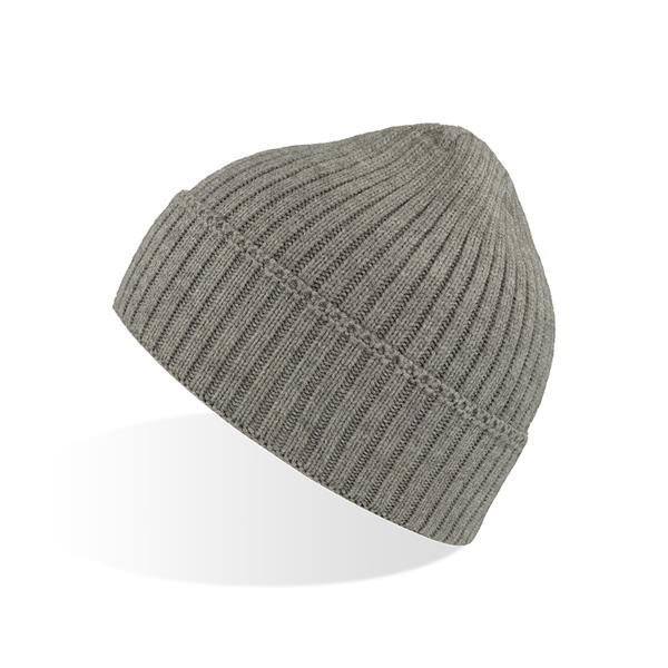 Gorro Viral, 47% Viscose/ 23% Poliéster/ 30% Nylon Viral - Image 2