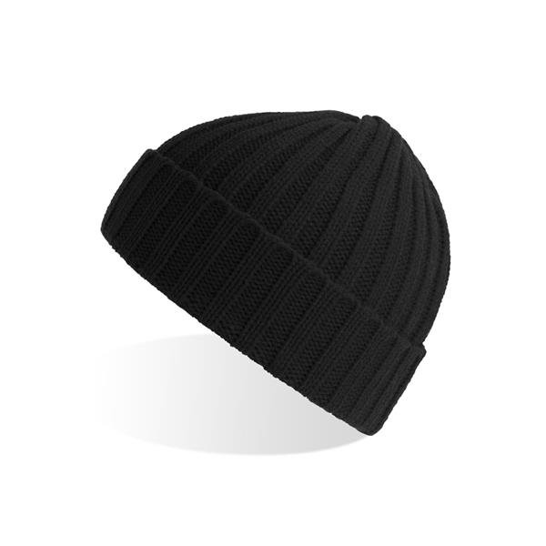 Gorro Shore, 50% Poliéster Reciclado/ 50% Acrílico Shore - Image 2