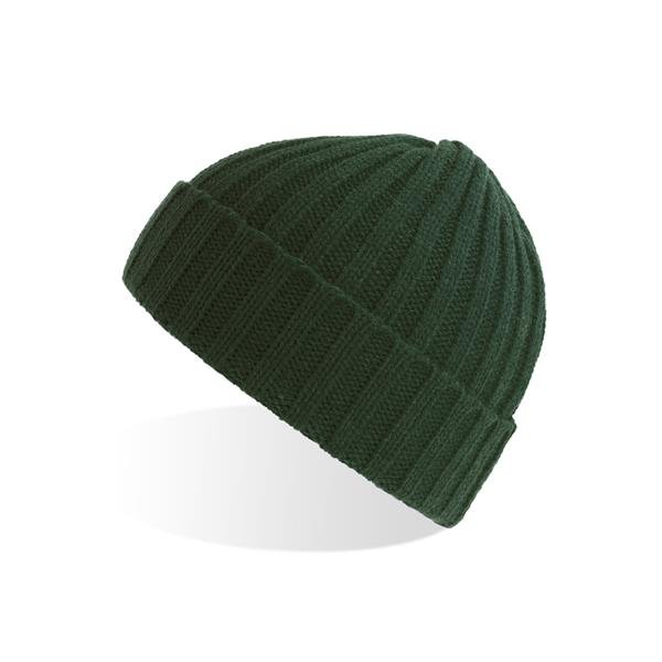 Gorro Shore, 50% Poliéster Reciclado/ 50% Acrílico Shore - Image 9