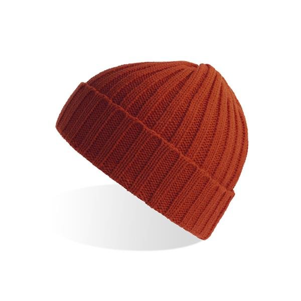 Gorro Shore, 50% Poliéster Reciclado/ 50% Acrílico Shore - Image 8