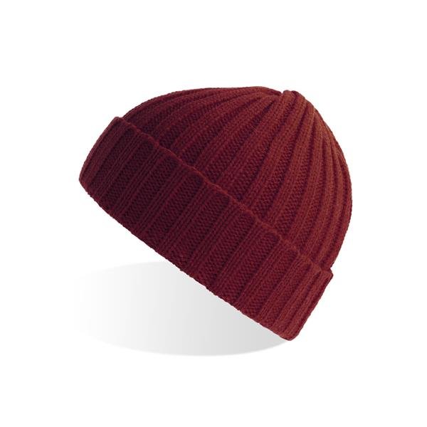 Gorro Shore, 50% Poliéster Reciclado/ 50% Acrílico Shore - Image 10