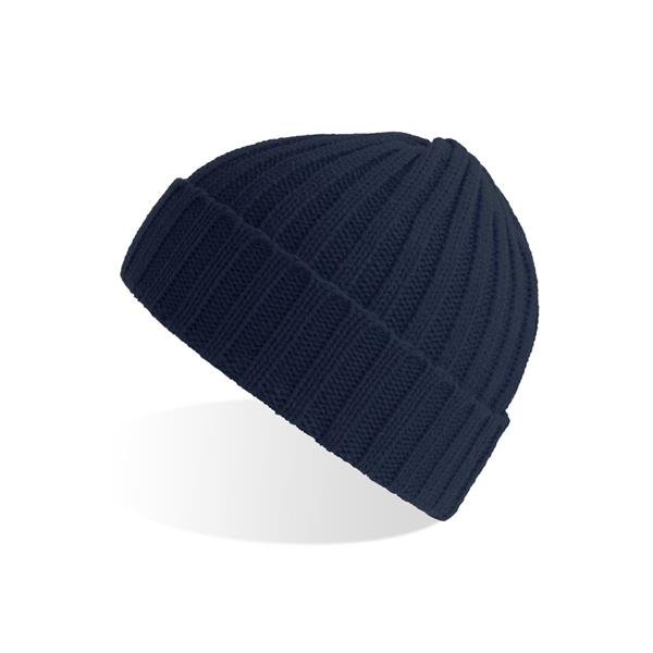 Gorro Shore, 50% Poliéster Reciclado/ 50% Acrílico Shore - Image 3