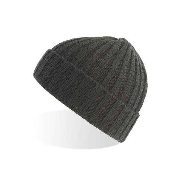 Gorro Shore, 50% Poliéster Reciclado/ 50% Acrílico Shore - Image 6