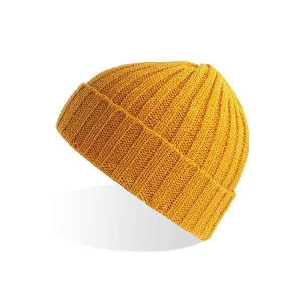 Gorro Shore, 50% Poliéster Reciclado/ 50% Acrílico Shore - Image 7
