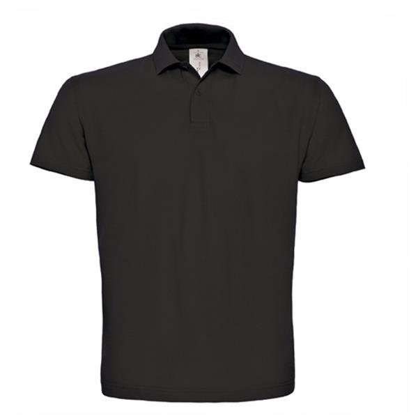 Polo Piqué B&C ID.001 180g - 100% Algodão (investindo em Better Cotton) ID.001 - Image 9