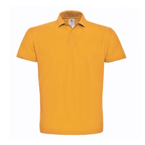 Polo Piqué B&C ID.001 180g - 100% Algodão (investindo em Better Cotton) ID.001 - Image 12
