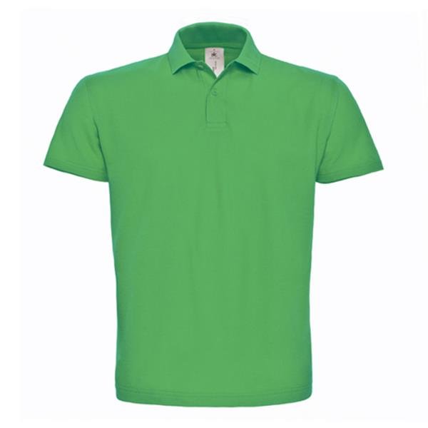 Polo Piqué B&C ID.001 180g - 100% Algodão (investindo em Better Cotton) ID.001 - Image 13