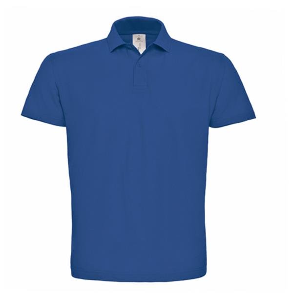 Polo Piqué B&C ID.001 180g - 100% Algodão (investindo em Better Cotton) ID.001 - Image 18