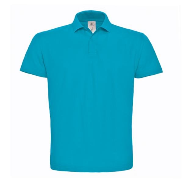 Polo Piqué B&C ID.001 180g - 100% Algodão (investindo em Better Cotton) ID.001 - Image 10
