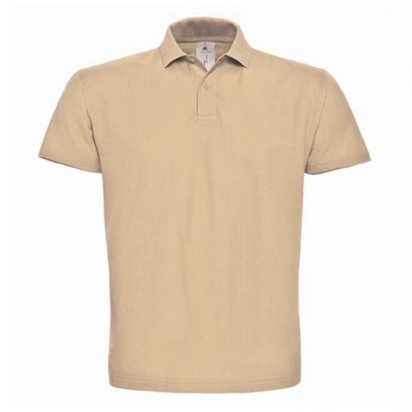 Polo Piqué B&C ID.001 180g - 100% Algodão (investindo em Better Cotton) ID.001 - Image 17