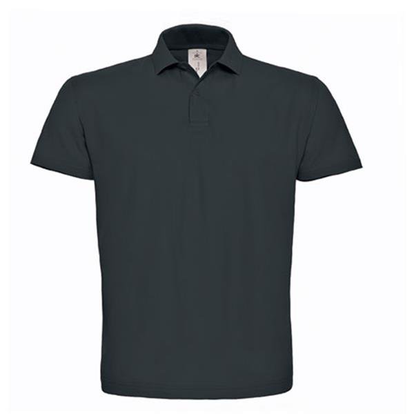 Polo Piqué B&C ID.001 180g - 100% Algodão (investindo em Better Cotton) ID.001 - Image 7