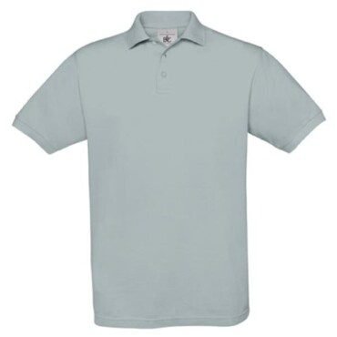 Polo B&C Safran 180g - 100% Algodão (investindo em Better Cotton) Safran